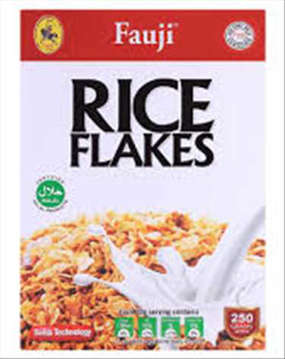 Picture of FAUJI RICE FLAKES 250GM